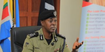 Police foil armed robbery in Masindi