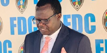 Uganda’s Medical Internship Standoff: FDC warns patients will pay the price