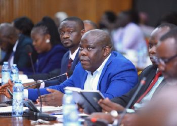 IRA leadership row puts Uganda’s insurance regulator under parliamentary scrutiny