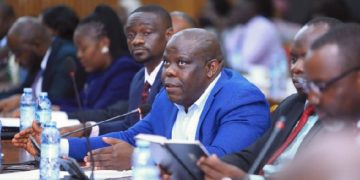 IRA leadership row puts Uganda’s insurance regulator under parliamentary scrutiny