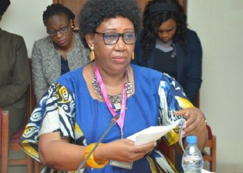 Uganda parliament orders arrest of human rights chief after she skips committee summons