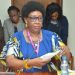 Uganda parliament orders arrest of human rights chief after she skips committee summons