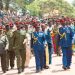222 UPDF officers retire as Gen. Kainerugaba hails their service and sacrifice