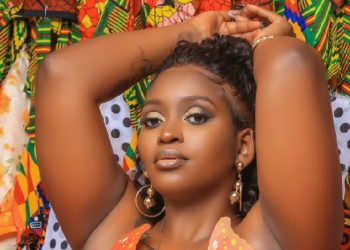 Mind your business’: Winnie Nwagi tells off her body critics.