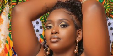 Mind your business’: Winnie Nwagi tells off her body critics.