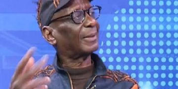 The man who made Uganda laugh at itself: Alex Mukulu’s final curtain