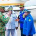 Gen. Muhoozi in Libreville as Gabon marks 66 years of Independence