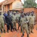 Police Chief vows to improve living conditions at Nsambya Police Barracks