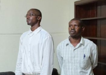 The long road to justice: How a boda-boda murder ended in 80-year prison terms