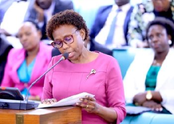 New National IDs face fresh QR-Code hitch, MPs demand answers