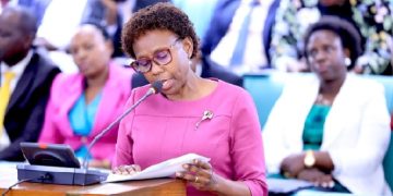 New National IDs face fresh QR-Code hitch, MPs demand answers