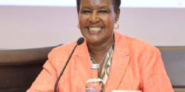 Farming must become a business: Kyambadde urges fresh push to modernise Uganda’s agriculture