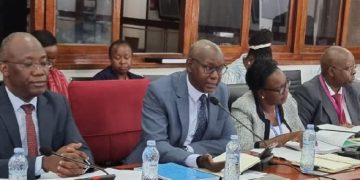 Parliament questions ODPP over staffing, case management, prison congestion
