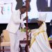 Patience Museveni consecrated as bishop after two decades of ministry