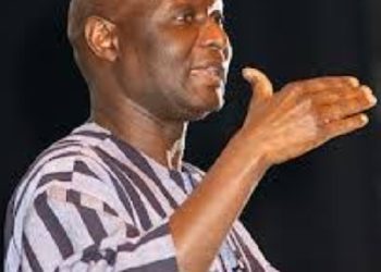 Uganda’s Olara Otunnu gains ground in UN Secretary-General race
