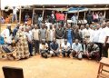 URA takes tax drive to Arua timber dealers as government seeks to widen tax base