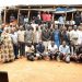URA takes tax drive to Arua timber dealers as government seeks to widen tax base