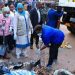 Police tighten grip on movement as Uganda prepares for another national clean up exercise