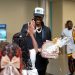 Hollywood star Tyrese Gibson touches down in Uganda as Africa Coffee Marathon gets a global boost