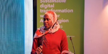 Uganda’s digital sector opens new opportunities for youth
