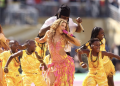 From Kampala’s Streets to the World Cup: How Uganda’s Ghetto Kids danced their way to global fame