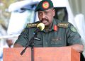 Gen. Muhoozi signals presidential ambition as  President Museveni ‘pardons’ former Speaker