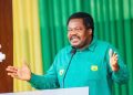Tanzania’s Vice-President quits in shock exit after saying Samia wanted a change
