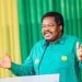 Tanzania’s Vice-President quits in shock exit after saying Samia wanted a change