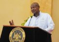 Museveni backs anti-corruption inspection tours, calls for swift prosecution of suspects