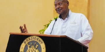 Museveni backs anti-corruption inspection tours, calls for swift prosecution of suspects