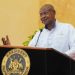 Museveni backs anti-corruption inspection tours, calls for swift prosecution of suspects