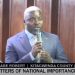 Crocodile death puts Kitagwenda water crisis under spotlight as MP presses government