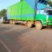 One killed, four injured in Kiryandongo highway crash