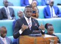 LoP Ssenyonyi demands answers on the whereabouts of NRM’s Bagonza, continued detentions and disappearances