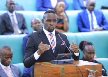 LoP Ssenyonyi demands answers on the whereabouts of NRM’s Bagonza, continued detentions and disappearances