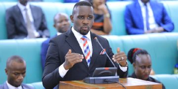 LoP Ssenyonyi demands answers on the whereabouts of NRM’s Bagonza, continued detentions and disappearances