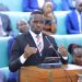 LoP Ssenyonyi demands answers on the whereabouts of NRM’s Bagonza, continued detentions and disappearances