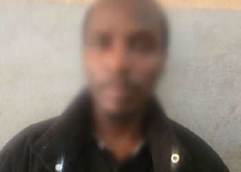 Uganda police arrest former labour recruitment director over alleged international job scam
