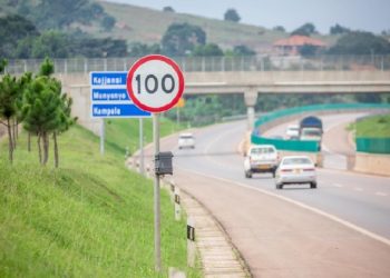Uganda to restrict heavy trucks on Kampala-Entebbe Expressway