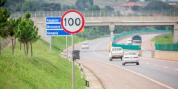 Uganda to restrict heavy trucks on Kampala-Entebbe Expressway