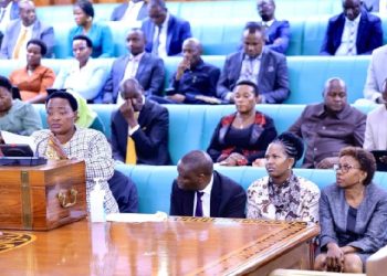 Nakivubo flood compensation delayed as traders challenge list of beneficiaries