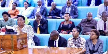 Nakivubo flood compensation delayed as traders challenge list of beneficiaries