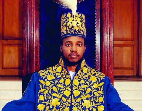 Tooro King Oyo dies at 34, Prime Minister announces
