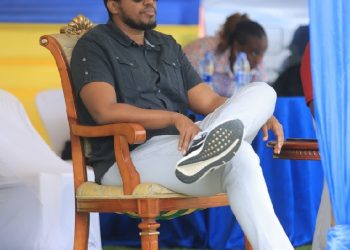 Ugandans mourn King Oyo, Tooro’s young monarch who grew into a national figure
