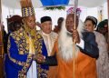 Tooro Kingdom formally notifies Museveni of King Oyo’s death