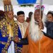 Tooro Kingdom formally notifies Museveni of King Oyo’s death