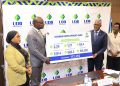 UDB Posts Strong 2025 Performance, Boosts Private Sector Growth and Job Creation