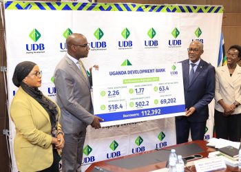 UDB Posts Strong 2025 Performance, Boosts Private Sector Growth and Job Creation