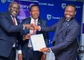 Stanbic Bank, Rotary Sign UGX 600 Million Partnership to Support Maternal and Child Health