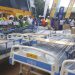 Y’ello Care Ends on a High Note as MTN Uganda Strengthens Maternal and Newborn Healthcare in Amudat